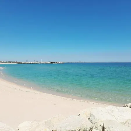 Adriano Pe Plaja Belona Ξενοδοχείο Eforie Nord