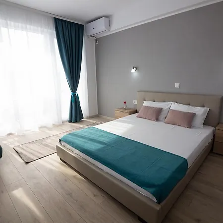 Adriano Pe Plaja Belona Hotel Eforie Nord