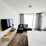 Adriano Pe Plaja Belona 3* Eforie Nord
