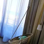 Adriano Pe Plaja Belona Hotel Eforie Nord