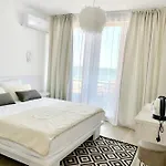 Adriano Pe Plaja Belona 3* Eforie Nord