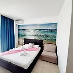 Adriano Pe Plaja Belona 3* Eforie Nord