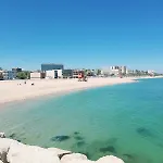 Adriano Pe Plaja Belona Hotel 3*