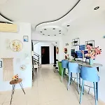 Hotel Adriano Pe Plaja Belona 3*