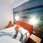 Adriano Pe Plaja Belona 3* Eforie Nord