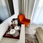 Adriano Pe Plaja Belona 3* Eforie Nord