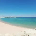 Adriano Pe Plaja Belona Hotel Eforie Nord