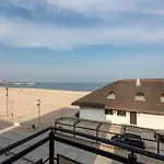 Adriano Pe Plaja Belona 3* Eforie Nord