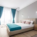 Hotel Adriano Pe Plaja Belona