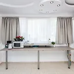Hotel Adriano Pe Plaja Belona 3*