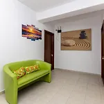 Hotel Adriano Pe Plaja Belona 3*