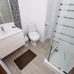 Adriano Pe Plaja Belona 3* Eforie Nord