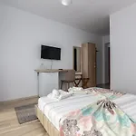 Adriano Pe Plaja Belona Hotel Eforie Nord