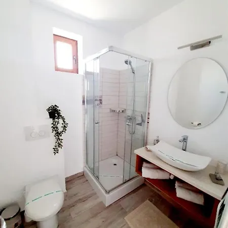 Adriano Pe Plaja Belona Szálloda Észak-Eforie