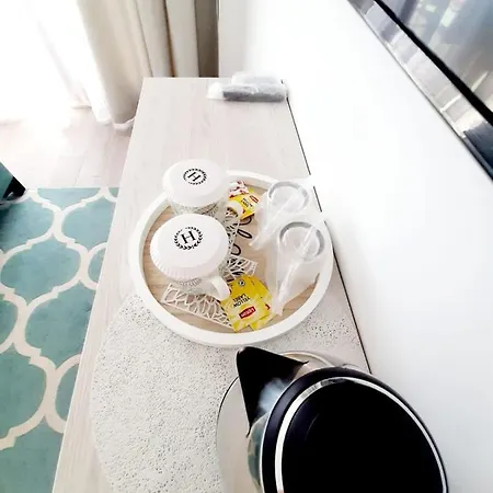 فندق Adriano Pe Plaja Belona إيفوري نورد