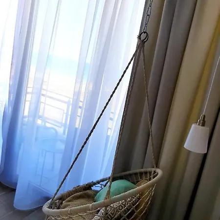 Adriano Pe Plaja Belona فندق إيفوري نورد