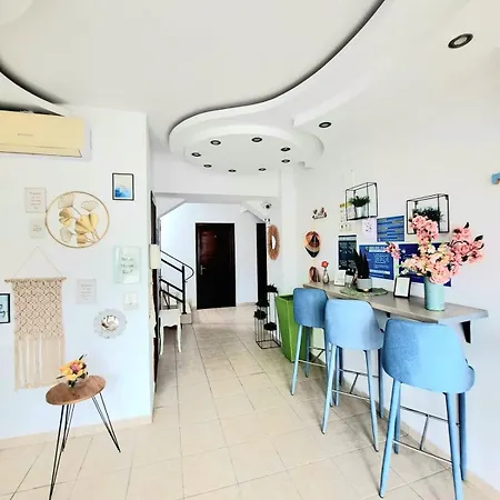 Hotel Adriano Pe Plaja Belona 3*