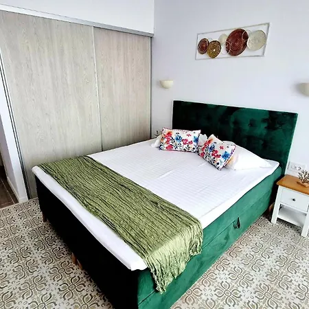 Adriano Pe Plaja Belona 3* Eforie Nord