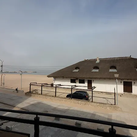 Adriano Pe Plaja Belona 3*