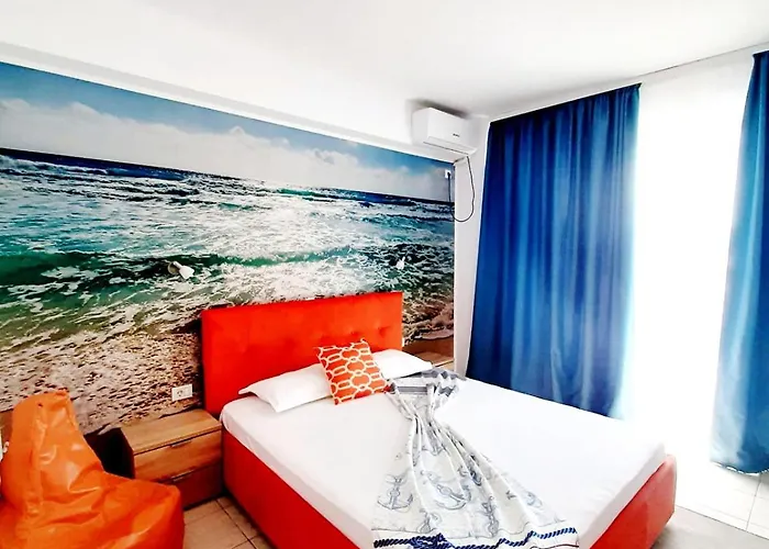 Adriano Pe Plaja Belona فندق إيفوري نورد