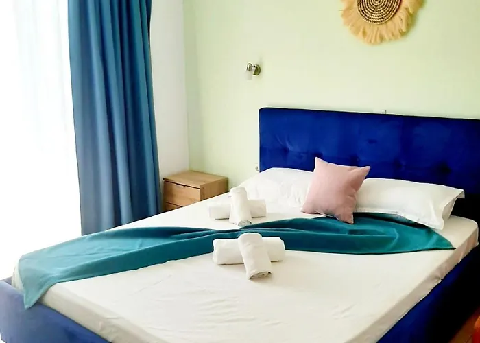 فندق Adriano Pe Plaja Belona إيفوري نورد