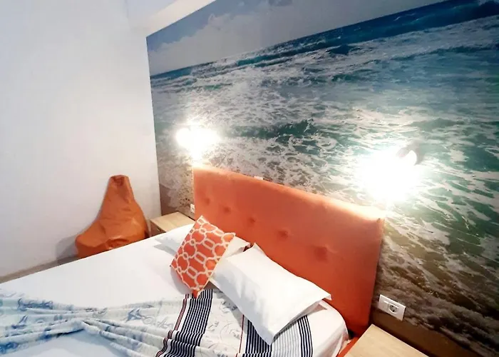 Adriano Pe Plaja Belona 3* إيفوري نورد