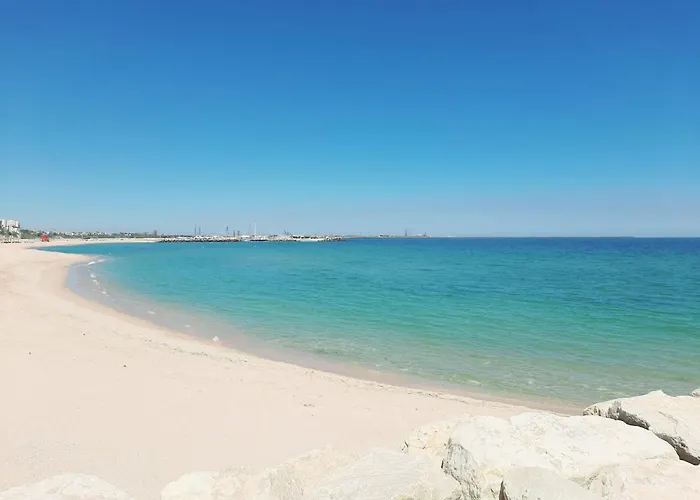 Adriano Pe Plaja Belona فندق إيفوري نورد