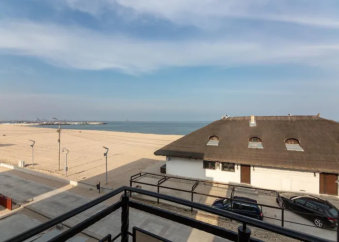 Adriano Pe Plaja Belona 3* إيفوري نورد