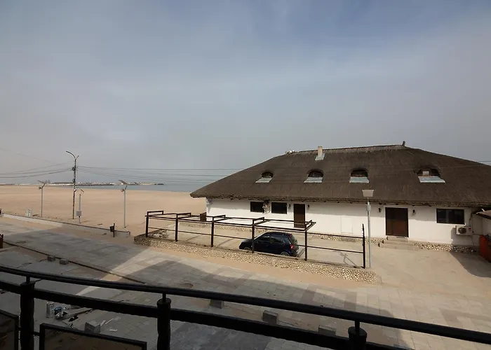 Adriano Pe Plaja Belona 3*